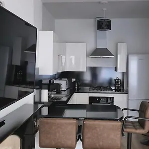 Montgomery Apartment