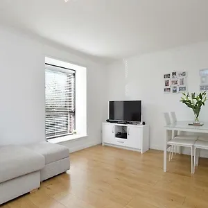 Seaside Apartment
